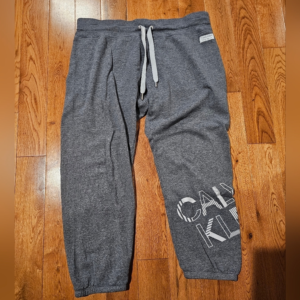 Calvin Klein Performance Sweatpants Size XL
